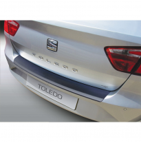 Protector Paragolpes Trasero Abs Seat Toledo 4 Puertas 2013-