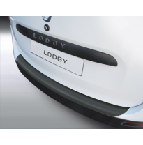 Protector Paragolpes Trasero Abs Dacia Lodgy 2012-