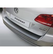 Protector Paragolpes Trasero Abs Volkswagen Passat 3c Variant Alltrack 2011-