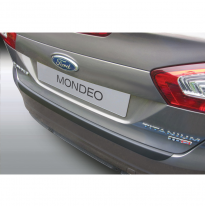 Protector Paragolpes Trasero Abs Ford Mondeo 5 Puertas 2010-