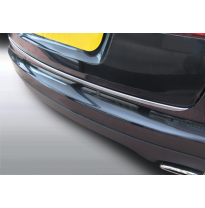 Protector Paragolpes Trasero Abs Jaguar Xf Sportbrake 2012-