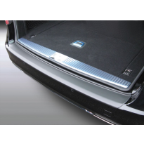 Protector Paragolpes Trasero Abs Mercedes-Benz E-Klasse Kombi W212 2013-