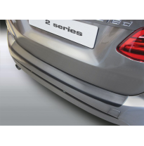 Protector Trasero Maletero Abs Bmw 2-Serie F45 Active Tourer Se 9/2014- Negro