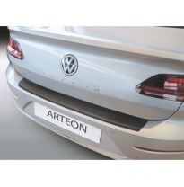 Protector De Paragolpes Trasero Abs Volkswagen Arteon 2017- Black