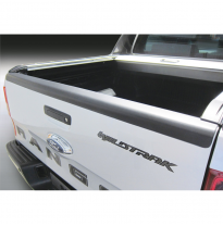 Protector Pickup Abs Porton Valido Para Ford Ranger 2011- Negro