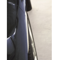 H&amp;r Juego Universal Extension Paso De Ruedas - Abs Plastics - Juego De 2 Unidades