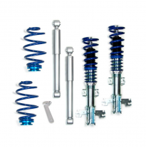 Bonrath Coil-Over Kit Regulable Volvo V70 1997-2000 Excl. Awd (4x4)