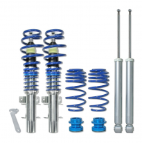 Bonrath Coil-Over Kit Regulable Audi A2 1.4/1.6/1.2tdi/1.4tdi 2000-