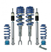 Bonrath Coil-Over Kit Regulable Audi A4 8e Sedan 1.6-3.0 Excl. Quattro 2001-2007 &amp; Seat Exeo Sedan 1.6-2.0 Excl. 4motion 2008-20