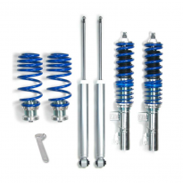 Bonrath Coil-Over Kit Regulable Audi Tt Coupe/Roadster 1.8/1.8t Excl. Quattro 1999-2003