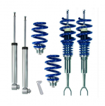 Bonrath Coil-Over Kit Regulable Audi A6 4f Sedan 2.0tdi-3.2fsi Excl. Quattro 40-60mm/10-50mm 2005-2011