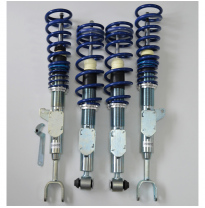 Bonrath Coil-Over Kit Regulable Bmw 5-Serie Sedan F10 &amp; 6-Serie Gran Coupe F06 &amp; 7-Serie F01 35-60mm/35-60mm