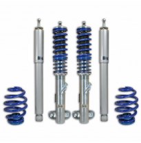 Bonrath Coil-Over Kit Regulable Bmw 3-Serie E36 Compact 1994-1998 &amp; Z3 Coupe/Roadster 1995- (Excl. Edc)