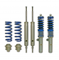 Bonrath Coil-Over Kit Regulable Bmw 1-Serie E87 3/5-Deurs 116i-130i 2004-