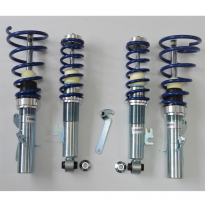 Bonrath Coil-Over Kit Regulable Mini One/Cooper/S/D/Sd R50-R57 2002-2015 25-55mm/25-55mm