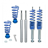Bonrath Coil-Over Kit Regulable Bmw 5-Serie E34 Sedan 518i/520i 1990-1996 (M14/D14mm Demper)