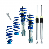 Bonrath Coil-Over Kit Regulable Mazda 2 De/De1/Dee 2007-2014 &amp; Dj1 2014-