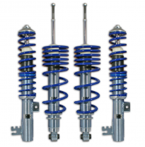 Bonrath Coil-Over Kit Regulable Opel Vectra B Sedan/Hatchback/Wagon 1995-2002