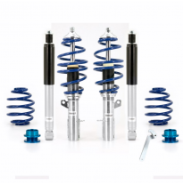 Bonrath Coil-Over Kit Regulable Opel Corsa C 1.0i/1.2i/1.7di 2000-2006