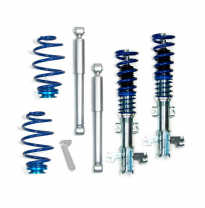Bonrath Coil-Over Kit Regulable Opel Vectra C Sedan/Hatchback 2002-2008