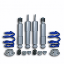 Bonrath Coil-Over Kit Regulable Volkswagen Transporter T4 1991-2003