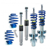 Bonrath Coil-Over Kit Regulable Volkswagen Transporter T5 2.0-3.2 2003-2015 &amp; T6 2.0tsi/2.0tdi 2015-