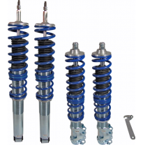 Bonrath Coil-Over Kit Regulable Volkswagen Golf Iii/Vento/Corrado/Cabrio Iii 1991-1998 &amp; Seat Toledo 1l 1991-1999