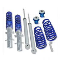 Bonrath Coil-Over Kit Regulable Seat Toledo 1m 1999-2005