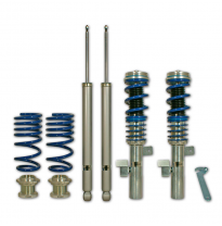 Bonrath Coil-Over Kit Regulable Ford Focus Mk2 2004-2011 Excl. Cabrio/Wagon