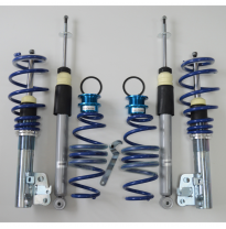 Bonrath Coil-Over Kit Regulable Honda Civic Fk1/Fn4 1.4 2006-2012 30-60mm/30-60mm