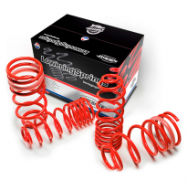 Muelles rebajados AutoStyle para Mini Cooper F56 John Cooper Works GP3 3 puertas 03/2023 - 20/20 mm