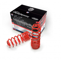 Muelles de elevación AutoStyle para Volkswagen Caddy Cargo 2.0TDi (SWB) 10/2020- +30 mm (solo eje trasero)