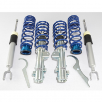 Kit Roscado Regulable Altura Bonrath Hyundai I30 (Gd) Hb/Cw 2011-2016 / Kia Cee&#039;d (Jd) Hb 2012-2018 / Kia Pro-Cee&#039;d (Jd) 2013-20