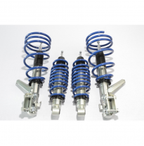 Kit Roscado Regulable Altura Bonrath Honda Civic Em/Ep/Ev 2001-2005