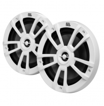 Conjunto de altavoces JBL Stage Marine 8 de 8&#039;&#039; (20 cm)