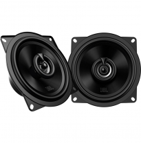 JBL Stage 2 Gen2 55F - Juego de altavoces bidireccionales de 5,25&#039;&#039; (13 cm) y 400 W/50 W RMS (sin rejilla)