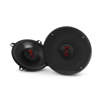 JBL Stage 3527 Juego de altavoces de 5,25 &#039;&#039; (13 cm)