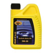 Kroon-Oil 33094 Helar Sp 5w-30 1ltr