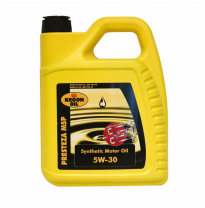 Kroon-Oil 33229 Presteza Msp 5w-30 5lt