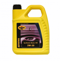 Kroon-Oil 20029 Asyntho 5w-30 5 Ltr