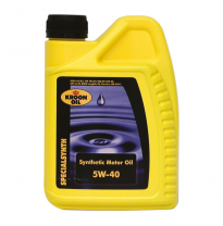 Kroon-Oil 31257 Specialsynth 5w40 1 Ltr