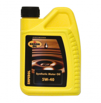 Kroon-Oil 02219 Emperol 5w-40 1ltr