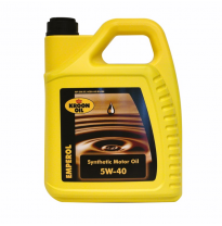 Kroon-Oil 02334 Emperol 5w-40 5ltr
