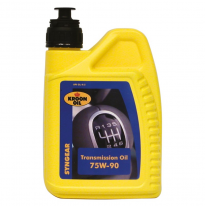 Kroon-Oil 02205 Syngear 75w-90 1ltr