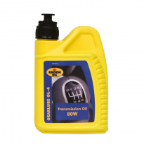 Kroon-Oil 01209 Gearlube Gl-4 80w 1ltr