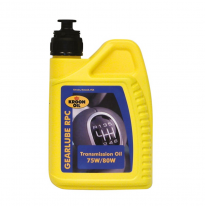 Kroon-Oil 01210 Gearlube Rpc 75w/80w