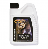 Kroon-Oil 04205 Drauliquid Dot 3 1lt