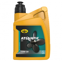 Kroon-Oil 33435 Aceite Motor Atlantic 4t 10w-30 1-Litro