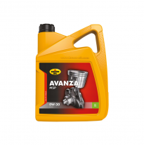 Kroon-Oil Avanza Msp 0w-30 5 Litros