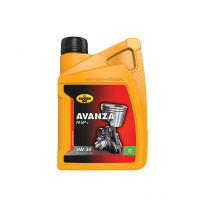 Kroon-Oil Avanza Msp + 5w-30 1 Litro